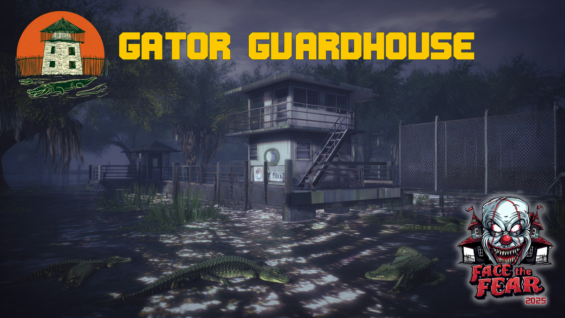 FaceTheFear-GatorGuardhouse2025